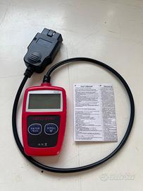 Obd-2 Diagnosi Auto