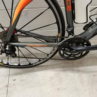 Bici da corsa pinarello