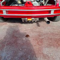 PARAURTI FIAT 500