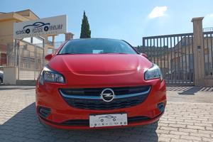Opel Corsa 1.2 85CV 5 porte GPL-TECH Edition