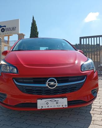 Opel Corsa 1.2 85CV 5 porte GPL-TECH Edition