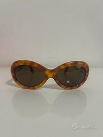 Occhiali vintage Von Furstenberg