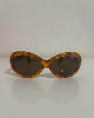 Occhiali vintage Von Furstenberg