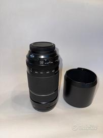 Fujifilm XF 70-300mm - pari al nuovo