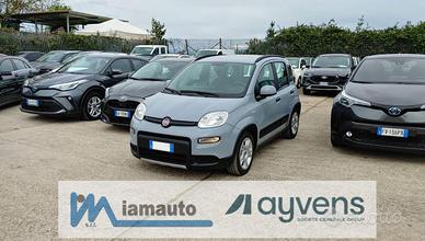 FIAT Panda Hybrid City Life 1.0cc 70cv