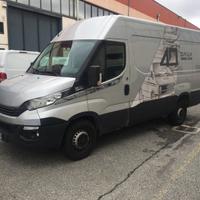 IVECO Daily Hi-Matic 35-140