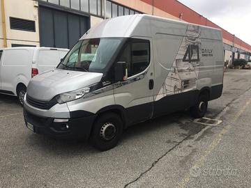 IVECO Daily Hi-Matic 35-140