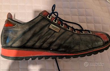 scarpe Harris Firenze