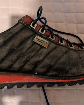scarpe Harris Firenze