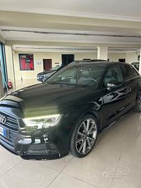 A 3 SPB 2.0 TDI S line