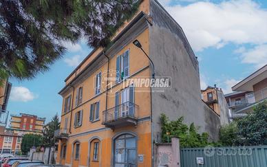 BILOCALE RISTRUTTURATO