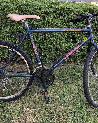 Mountain bike vintage