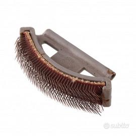 Spazzolina per pulizia della candela marca REG mod