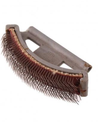 Spazzolina per pulizia della candela marca REG mod