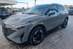 Nissan Qashqai 1.5 e-power N-Connecta 2wd