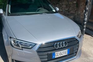 Audi A3 Sportback Business