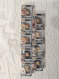 Bitty pop Lord of the rings 