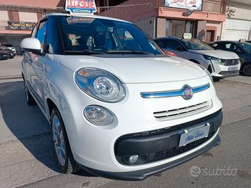 Fiat 500L 1.3 Multijet 85 CV Lounge