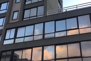 Ufficio via Resuttana