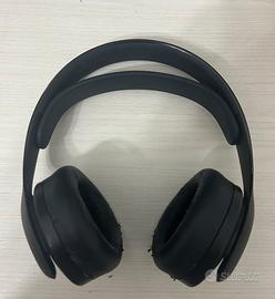 Cuffie Wireless PULSE 3D Sony PS5/PS4