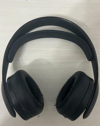 Cuffie Wireless PULSE 3D Sony PS5/PS4