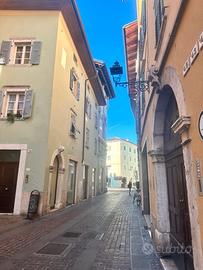 Attività a Rovereto centro