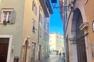 Attività a Rovereto centro