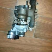 Turbina renault kadjar - megane 4 scenic 4 1.2 tce