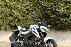 Suzuki GSX-S 125 2020