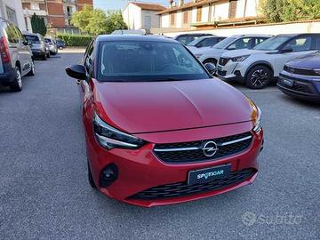 Opel Corsa 1.5 D 100 CV Blitz Edition