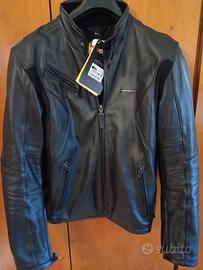 Giacca moto