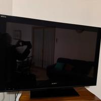 Sony Bravia KDL-40NX700 - TV LCD
