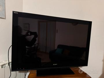 Sony Bravia KDL-40NX700 - TV LCD