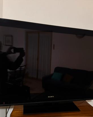 Sony Bravia KDL-40NX700 - TV LCD