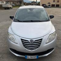 Lancia ypsilon 1.2 benzina
