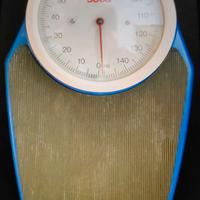 Bilancia pesapersone Seca Germany max 150 kg.