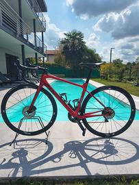 LIV Langma Advanced Pro 1 Disc