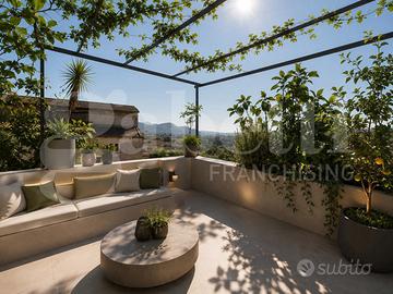 Casa Indipendente Teano [Cod. rif 3222830VRG]