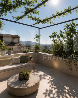 Casa Indipendente Teano [Cod. rif 3222830VRG]