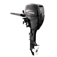 Motore Fuoribordo usato 20 CV 4T AVV.EL Hidea