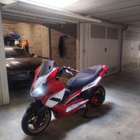 gilera nexus 500