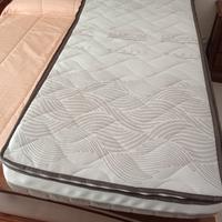 Materassi in lattice 