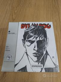 dylan dog downgrade 164