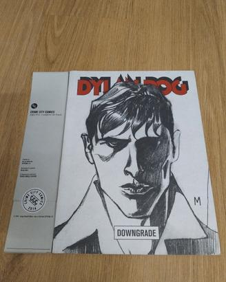 dylan dog downgrade 164