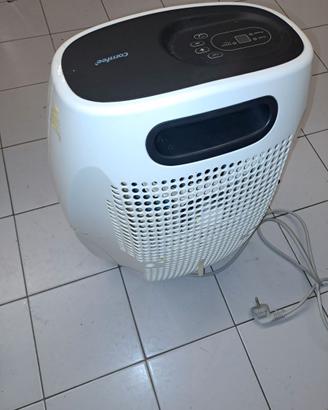 Deumidificatore 20 litri potentissimo.