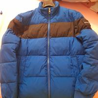 piumino calvin klein uomo 