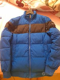 piumino calvin klein uomo 