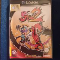 VIEWTIFUL JOE 2 GAMECUBE