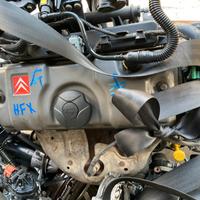 Motore HFX Peugeot Citroen 1.1 B