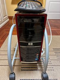 PC Desktop HP Pavilion Elite HPE-440it i7-870 8GB